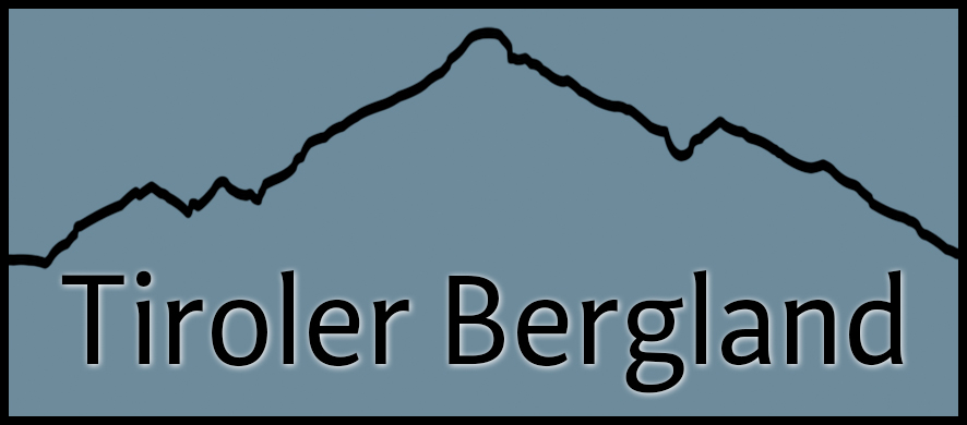 Logo Tiroler Bergland by Wolfgang Lackner - innfoto